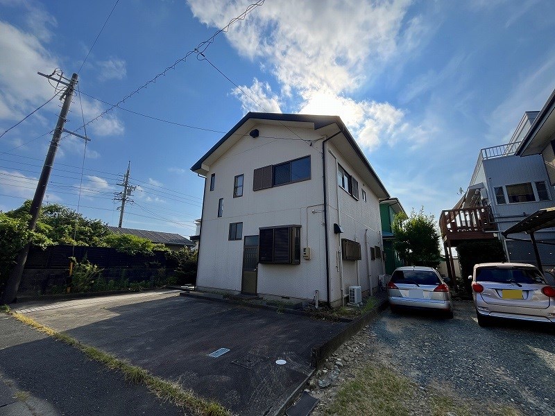 米津町戸建て その他外観1