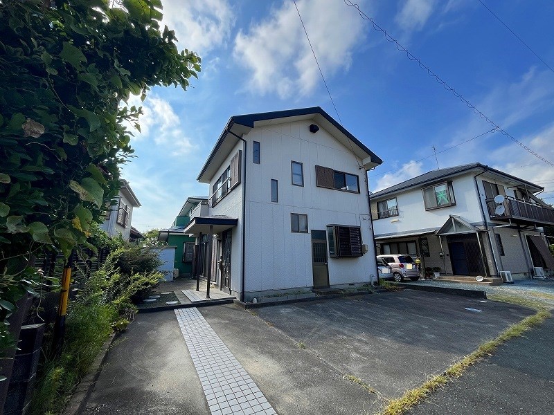 米津町戸建て その他外観2