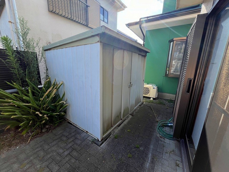 米津町戸建て その他外観5