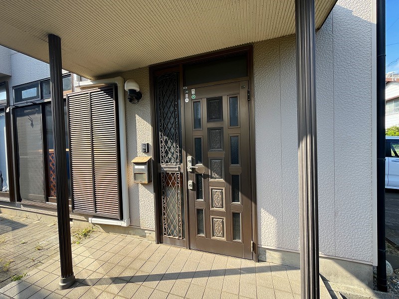 米津町戸建て その他外観6