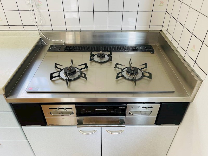 米津町戸建て その他9