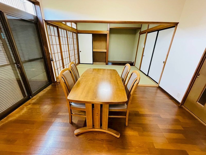 米津町戸建て その他11