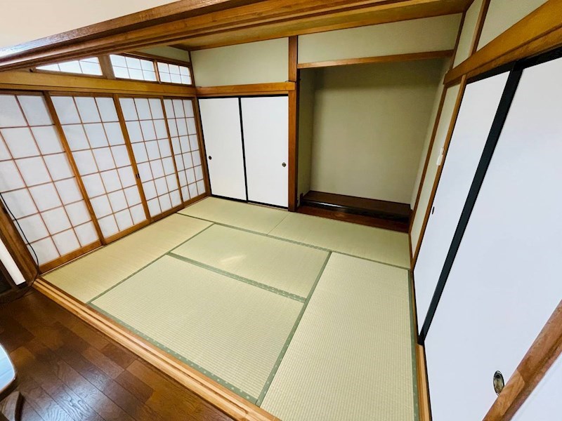 米津町戸建て その他20