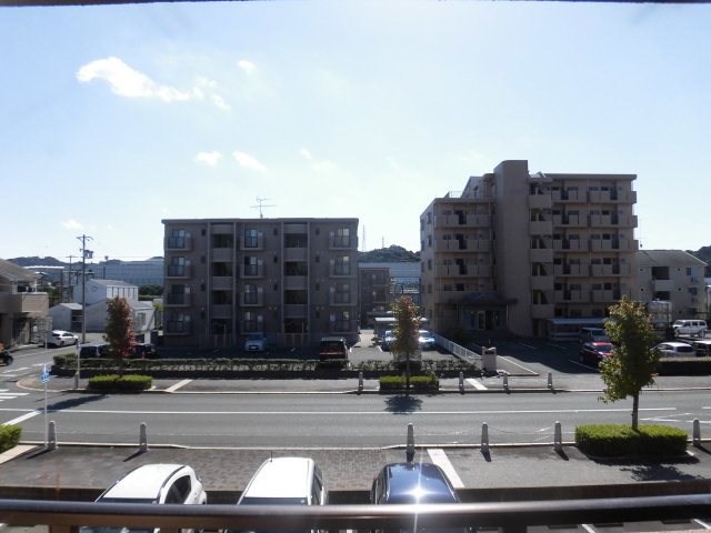 ハミング愛野 その他外観3