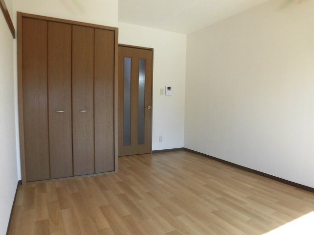 ハミング愛野 ベッドルーム