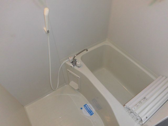 ハミング愛野 風呂画像