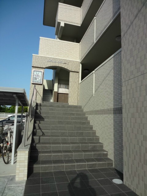 ローテローザⅡ その他外観2