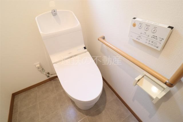 Ｅｌ　ｖｉｅｎｔｏ　寺脇町　戸建て賃貸 その他1