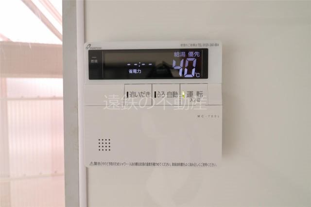 Ｅｌ　ｖｉｅｎｔｏ　寺脇町　戸建て賃貸 その他4