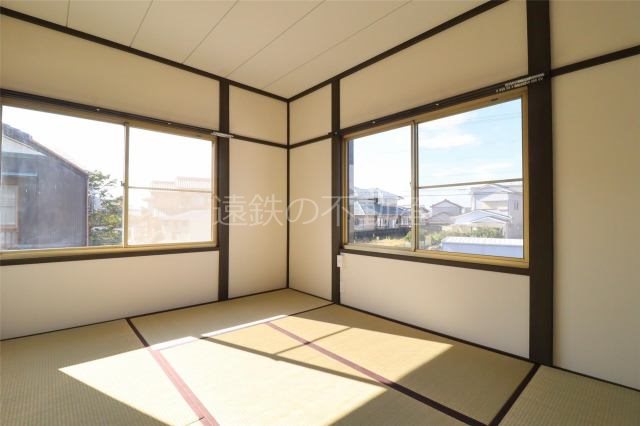 Ｅｌ　ｖｉｅｎｔｏ　寺脇町　戸建て賃貸 その他6