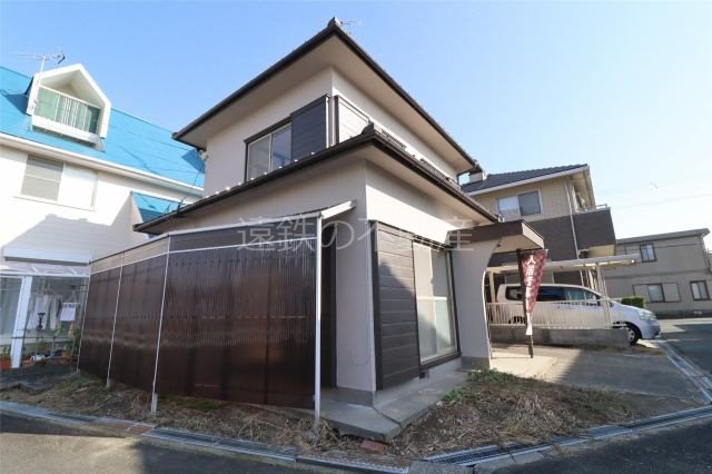 Ｅｌ　ｖｉｅｎｔｏ　寺脇町　戸建て賃貸 その他外観1