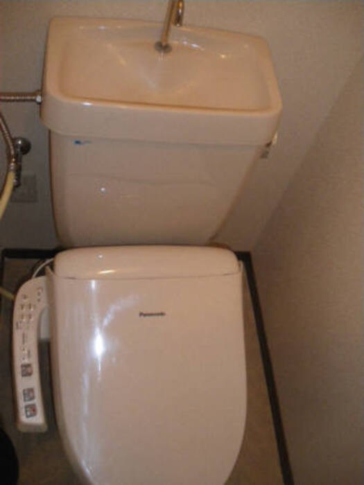 コーポシャルマン その他2