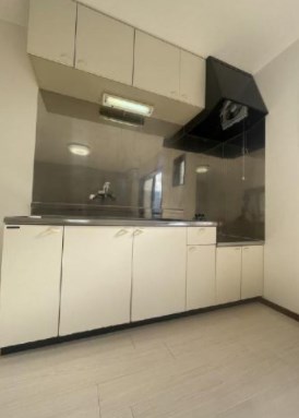 ホウリネスⅡ キッチン