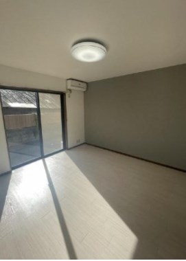 ホウリネスⅡ ベッドルーム