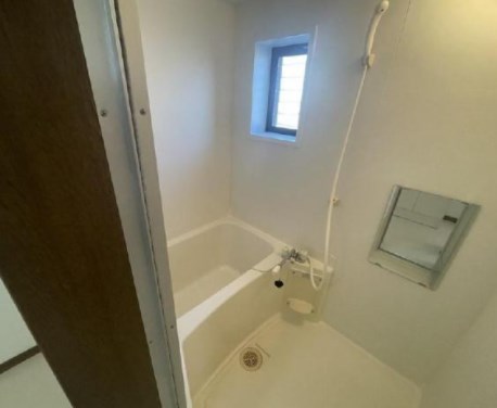 ホウリネスⅡ 風呂画像