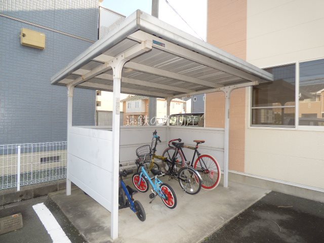 キートスⅠ その他6