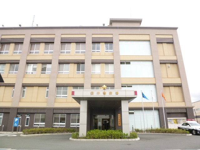 キートスⅠ 周辺画像10