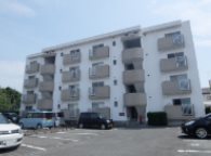 グリーンレジデンス 2A号室 外観