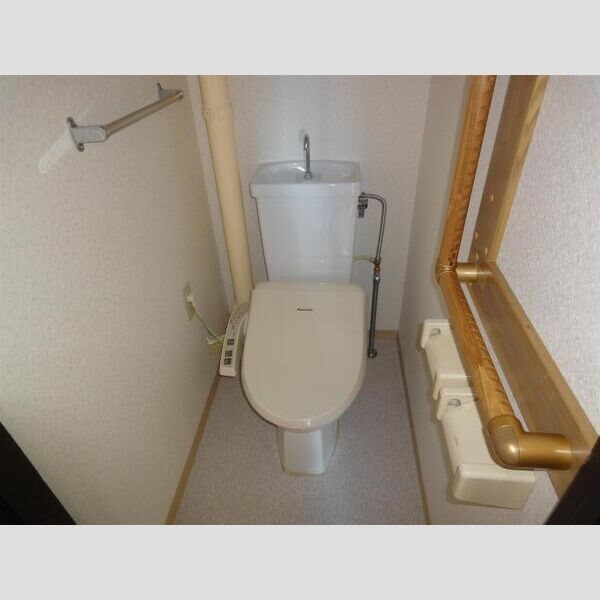 グリーンレジデンス  その他1