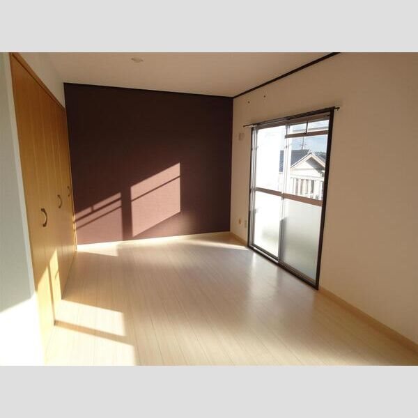 グリーンレジデンス  リビング