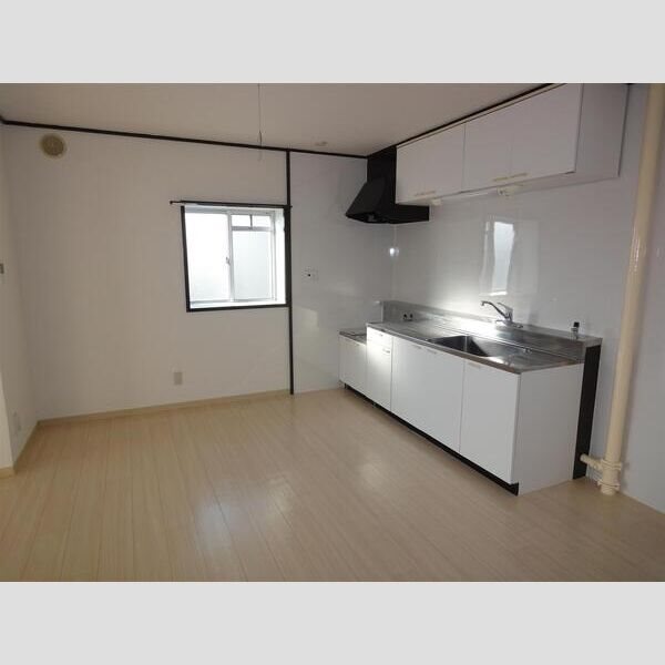 グリーンレジデンス  キッチン