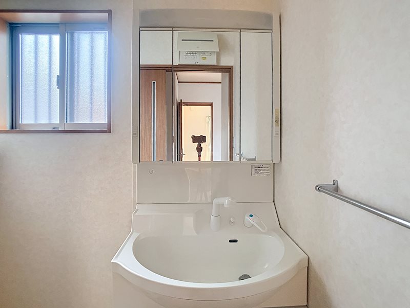 上浅田1丁目11-5貸家 その他1