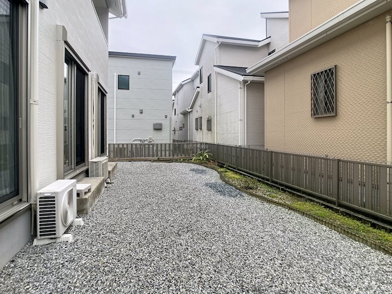 上浅田1丁目11-5貸家 その他外観1