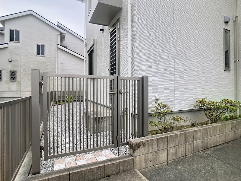 上浅田1丁目11-5貸家 その他外観2