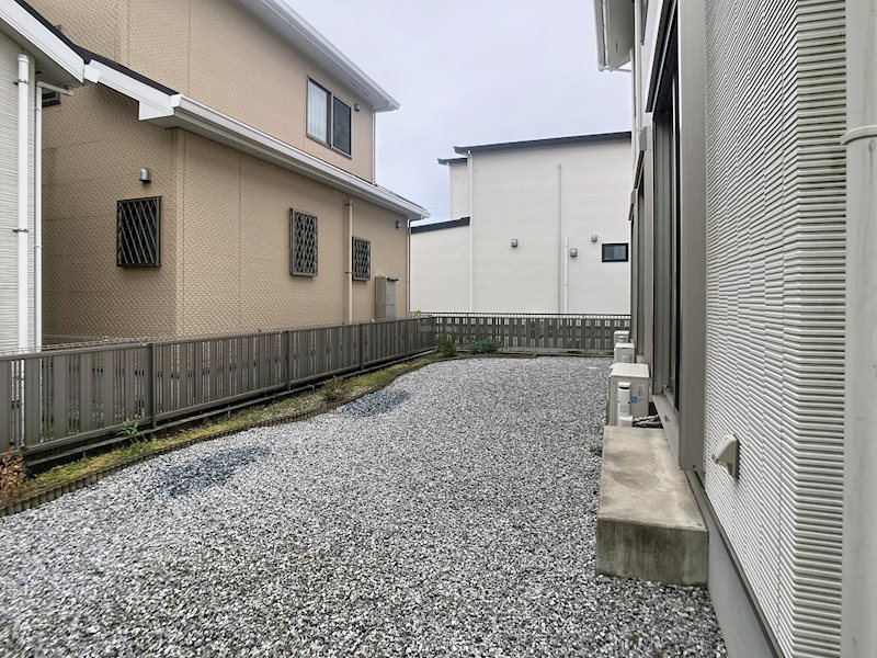 上浅田1丁目11-5貸家 その他外観3