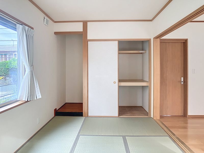 上浅田1丁目11-5貸家 その他7