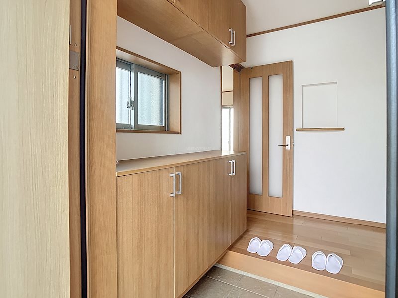 上浅田1丁目11-5貸家 その他9