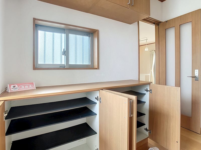 上浅田1丁目11-5貸家 その他10