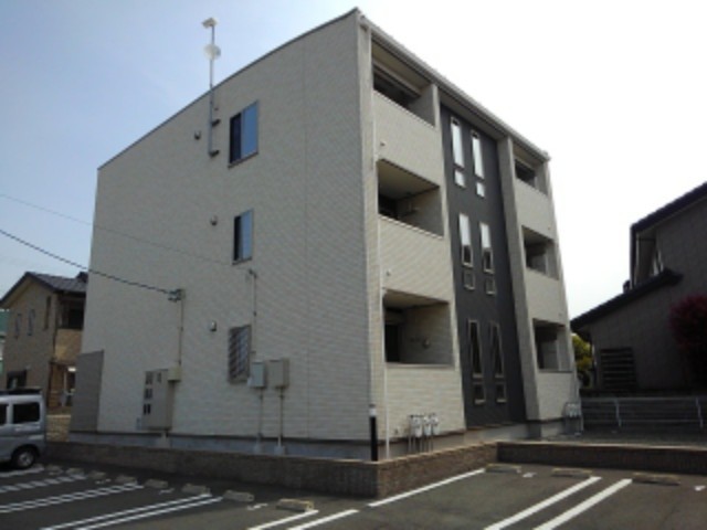 コラール 301号室 外観