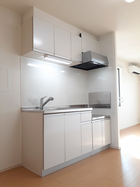 コラール キッチン