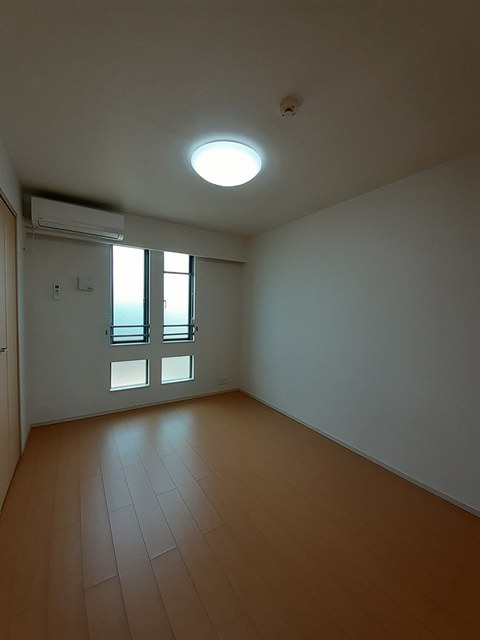 コラール ベッドルーム