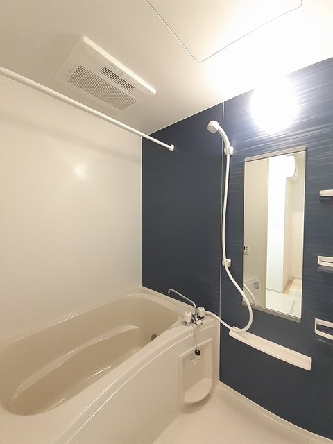 コラール 風呂画像