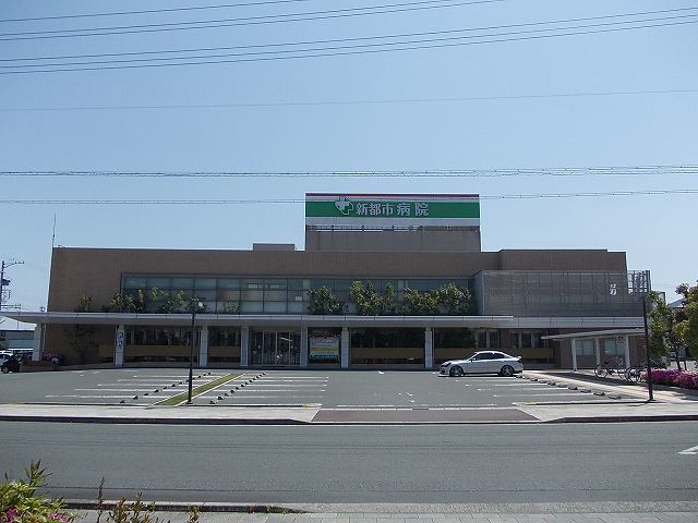 メゾン八番館 その他外観5