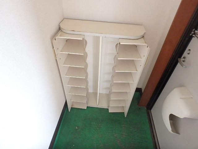 コーポ若葉Ⅱ その他10