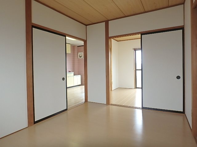 コーポ若葉Ⅱ その他17