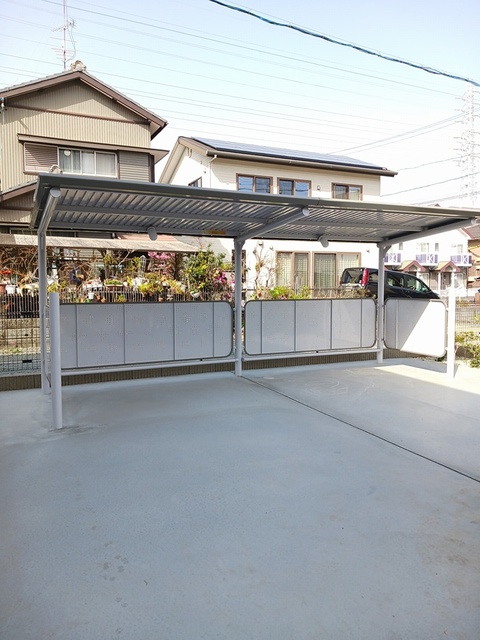 エヌ・ケー　フィールド その他6