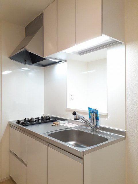 セレンディピティ キッチン