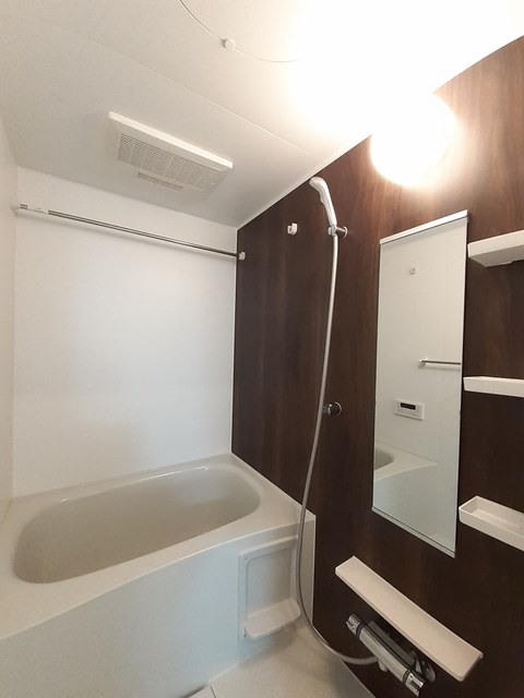 セレンディピティ 風呂画像