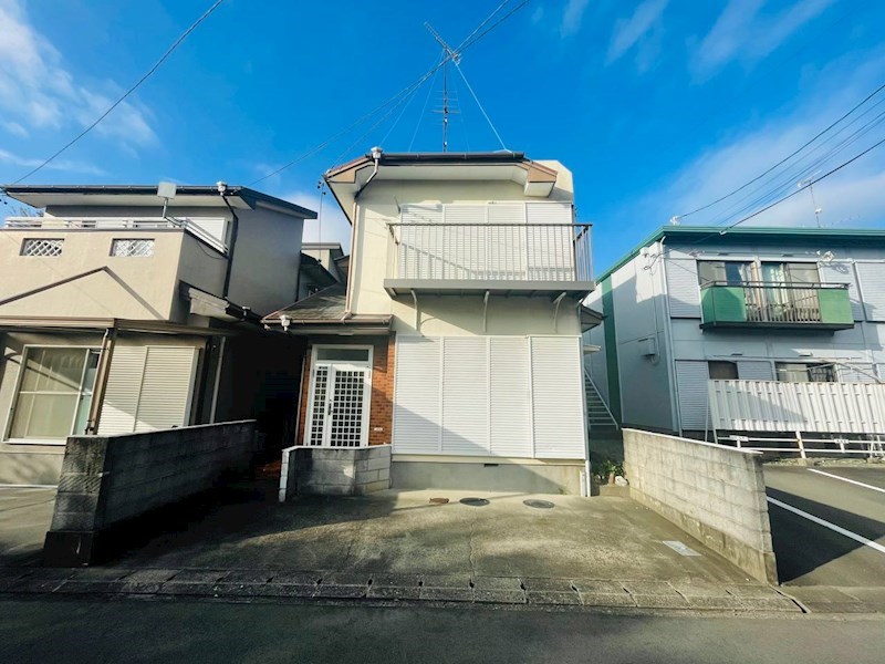 泉1丁目戸建 外観