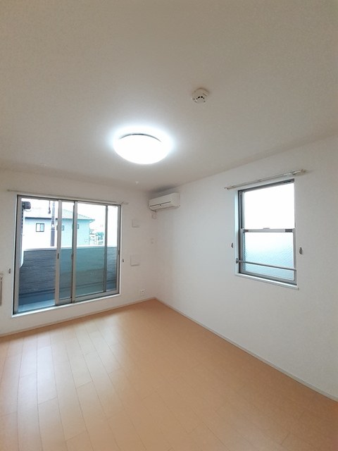 クイリナーレ リビング