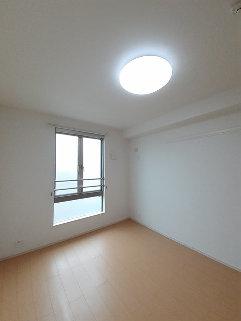 クイリナーレ ベッドルーム