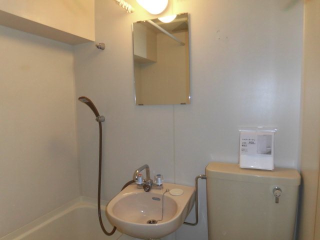 マンションＫＭ－１(マンションケーエムワン) その他4