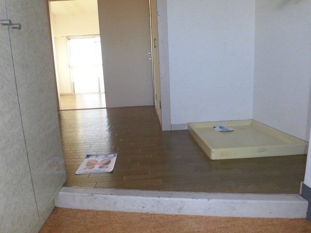 マンションＫＭ－１(マンションケーエムワン) 玄関