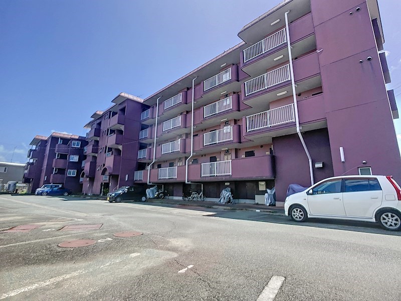 マンションＫＭ－１(マンションケーエムワン) その他外観2