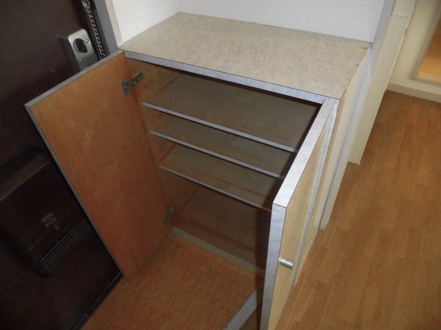 マンションＫＭ－１(マンションケーエムワン) その他11