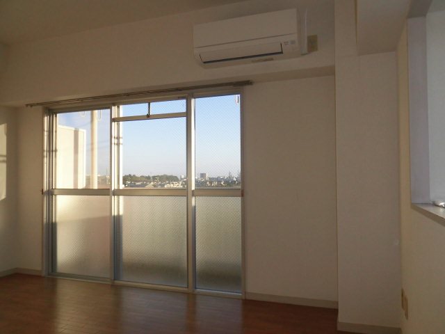 マンションＫＭ－１(マンションケーエムワン) リビング